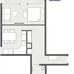 Апартаменты Kuestenliebe
