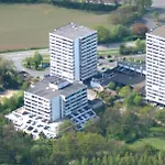 Kuestenliebe Апартаменты *