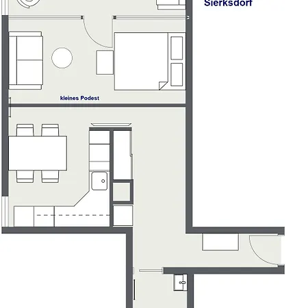 Kuestenliebe Зирксдорф