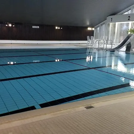 Апартаменты Kuestenliebe *