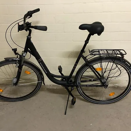 Kuestenliebe * Зирксдорф