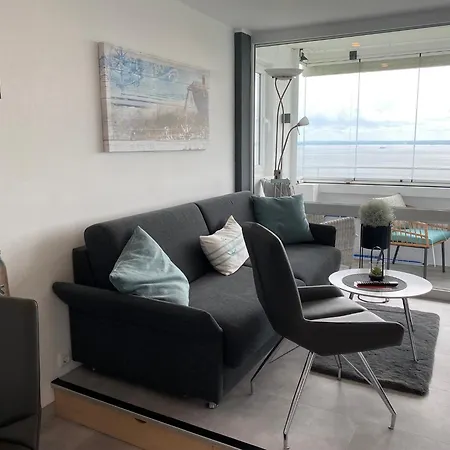 Kuestenliebe Зирксдорф