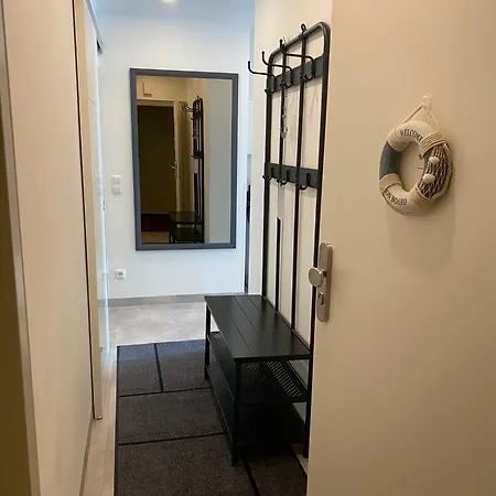 Kuestenliebe * Зирксдорф