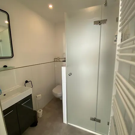 Kuestenliebe * Зирксдорф