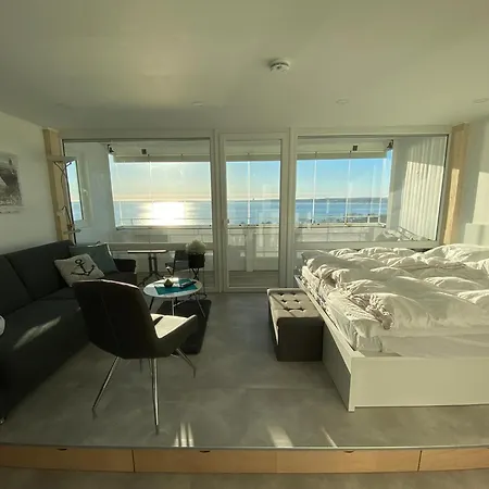 Kuestenliebe Апартаменты Зирксдорф