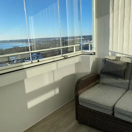 Апартаменты Kuestenliebe