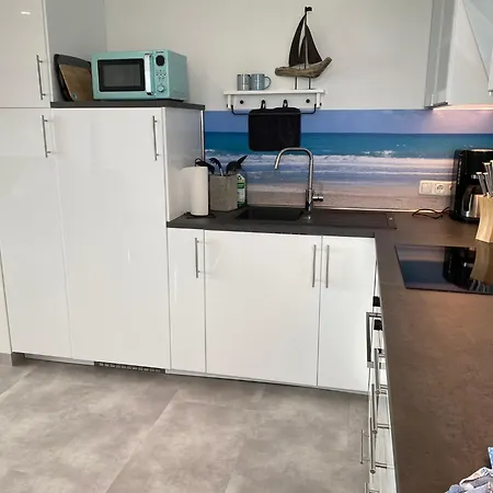 Appartamento Kuestenliebe