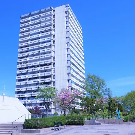 Kuestenliebe Sierksdorf